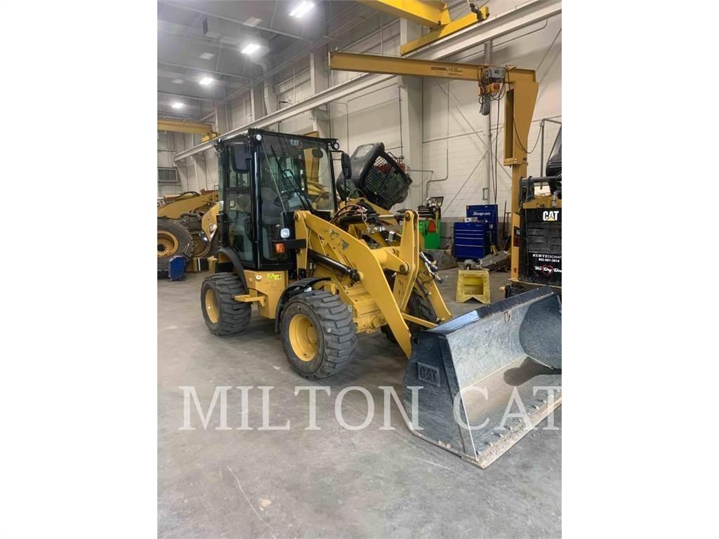 CAT 903D Wheel Loaders