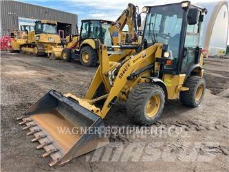 CAT 903D Wheel Loaders