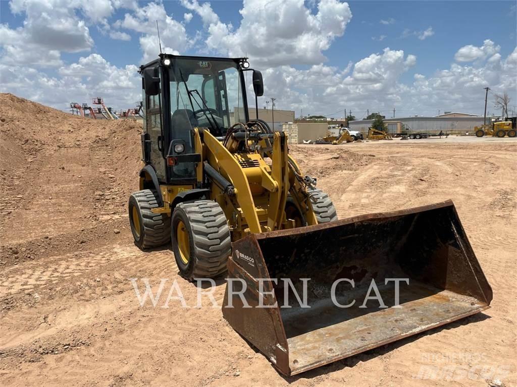 CAT 903D Wheel Loaders