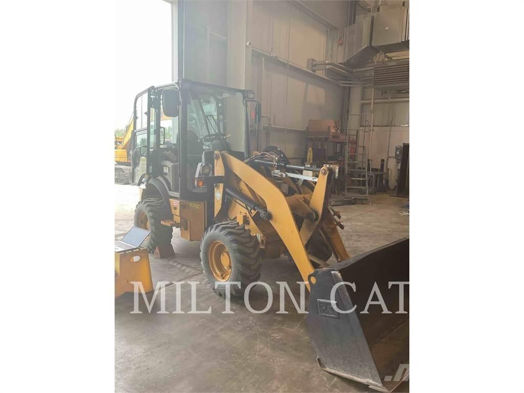 CAT 903D Wheel Loaders