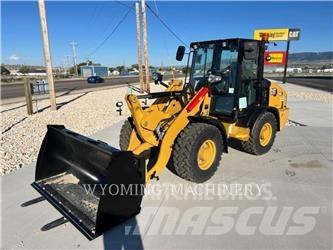 CAT 906 Wheel Loaders