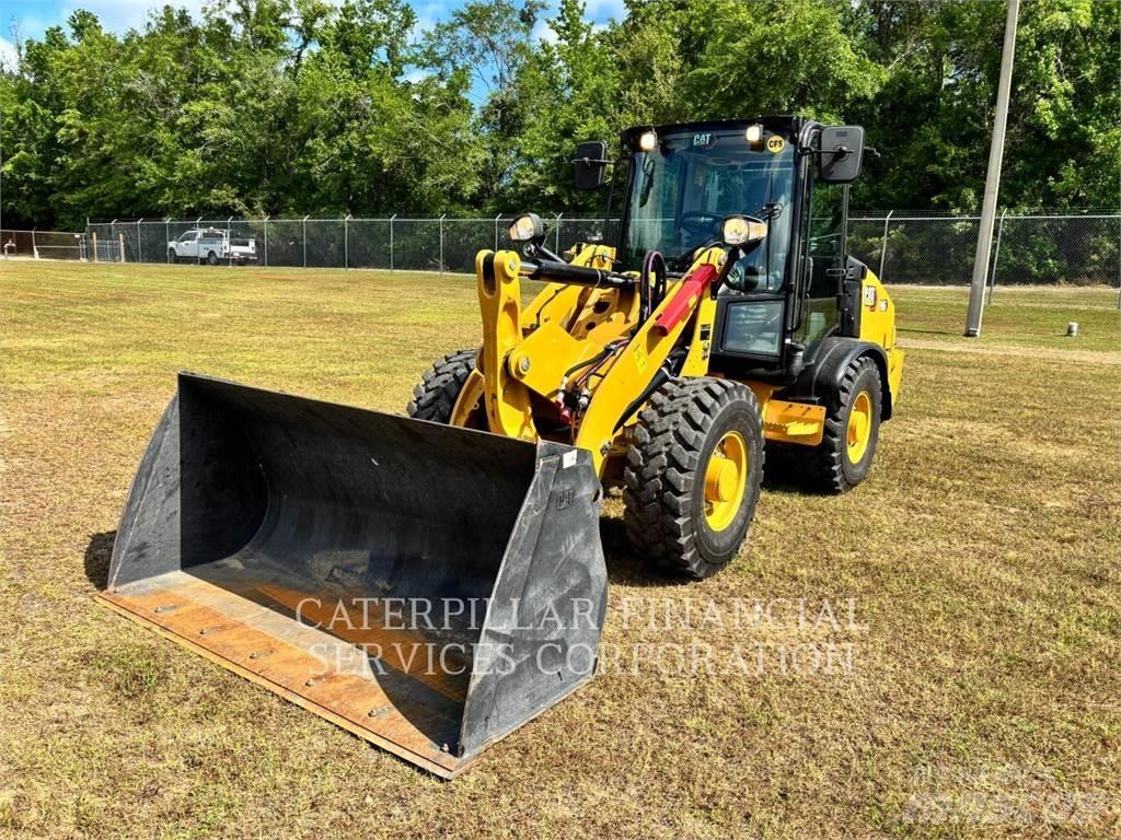 CAT 90614 Wheel Loaders