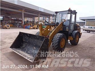 CAT 906K Wheel Loaders