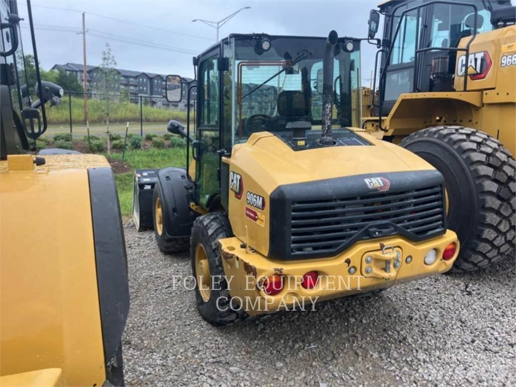 CAT 906M Wheel Loaders
