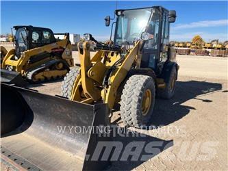 CAT 906M Wheel Loaders