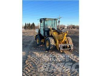 CAT 906M Wheel Loaders