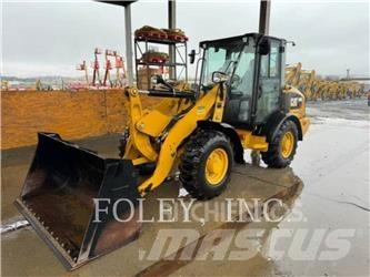 CAT 906M Wheel Loaders