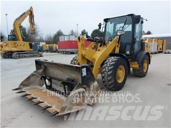 CAT 906M Wheel Loaders