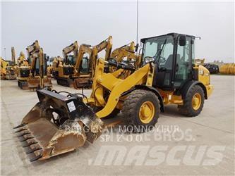 CAT 906M Wheel Loaders
