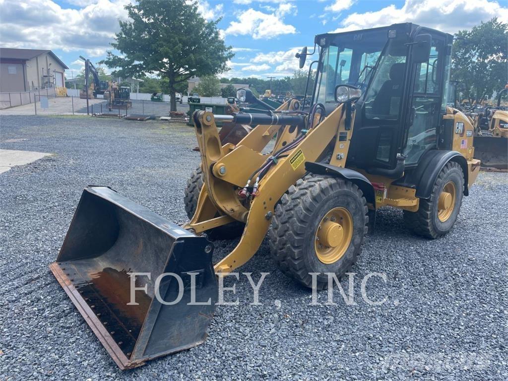 CAT 906M Wheel Loaders