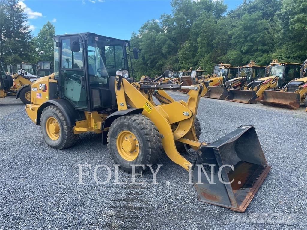 CAT 906M Wheel Loaders