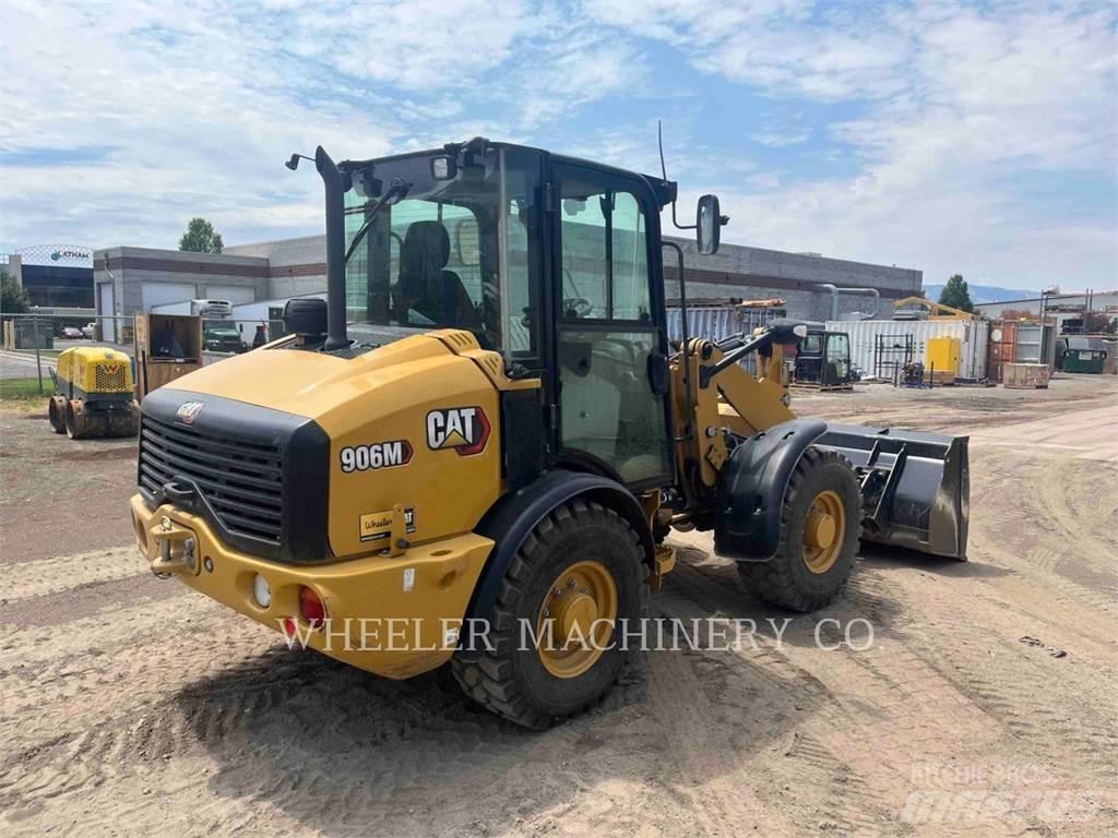 CAT 906M Wheel Loaders
