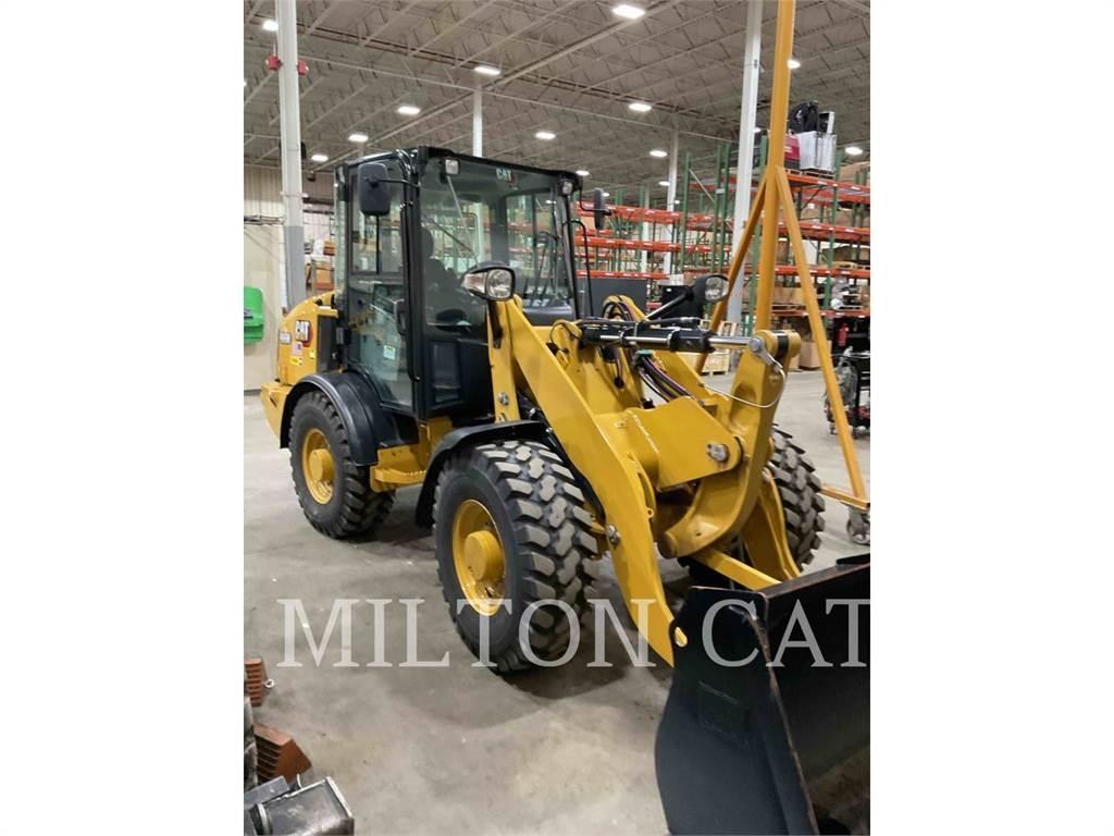 CAT 906M Wheel Loaders