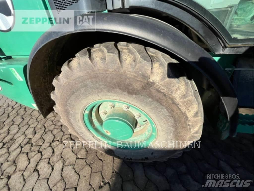 CAT 906M Wheel Loaders