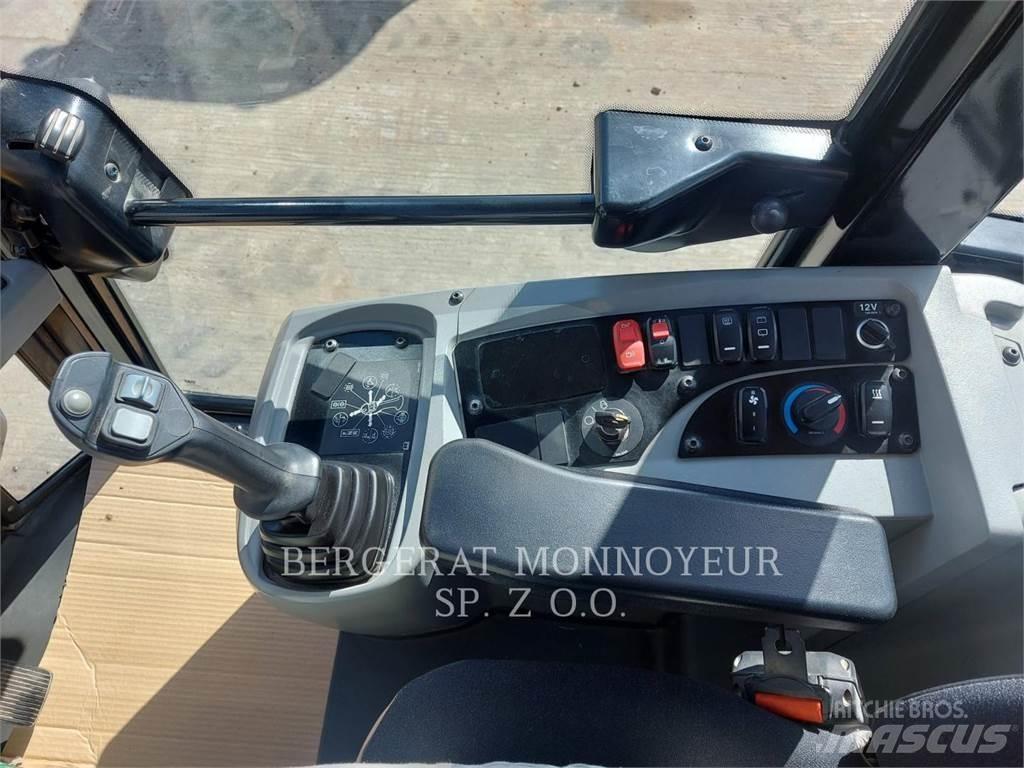 CAT 906M Wheel Loaders