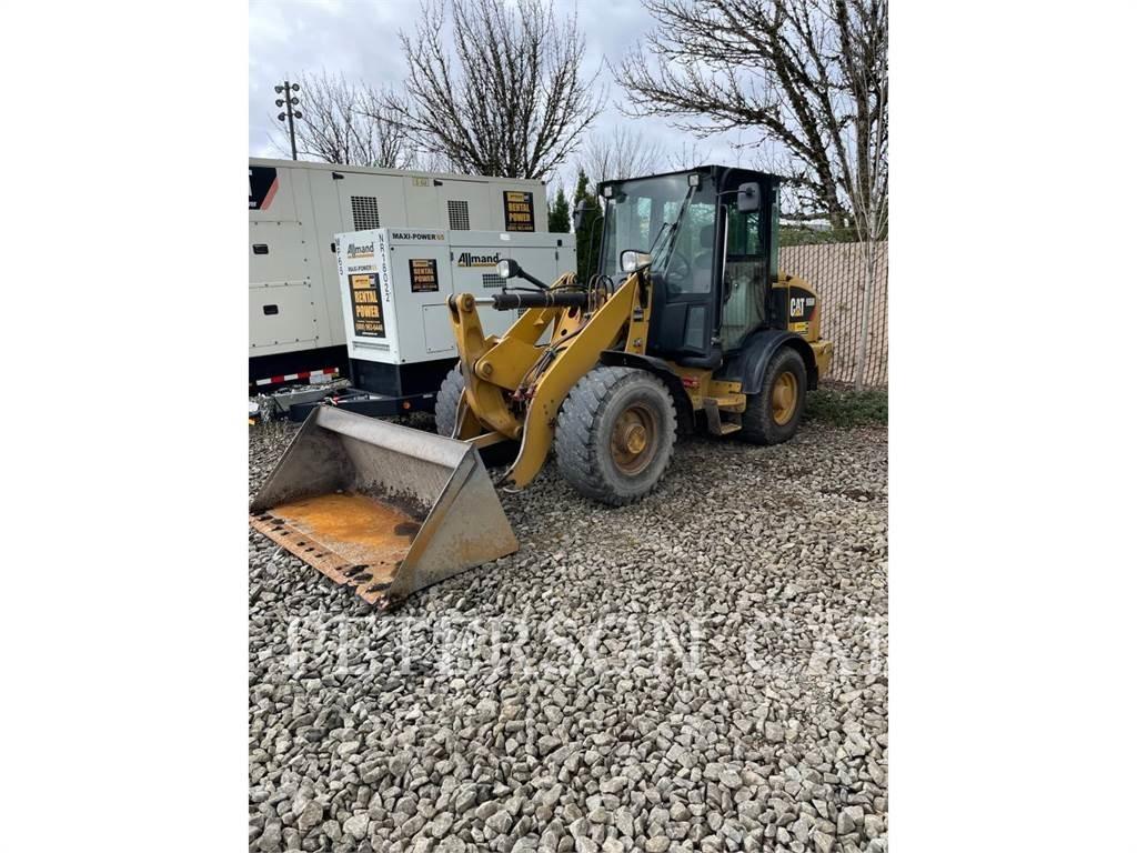 CAT 906M Wheel Loaders