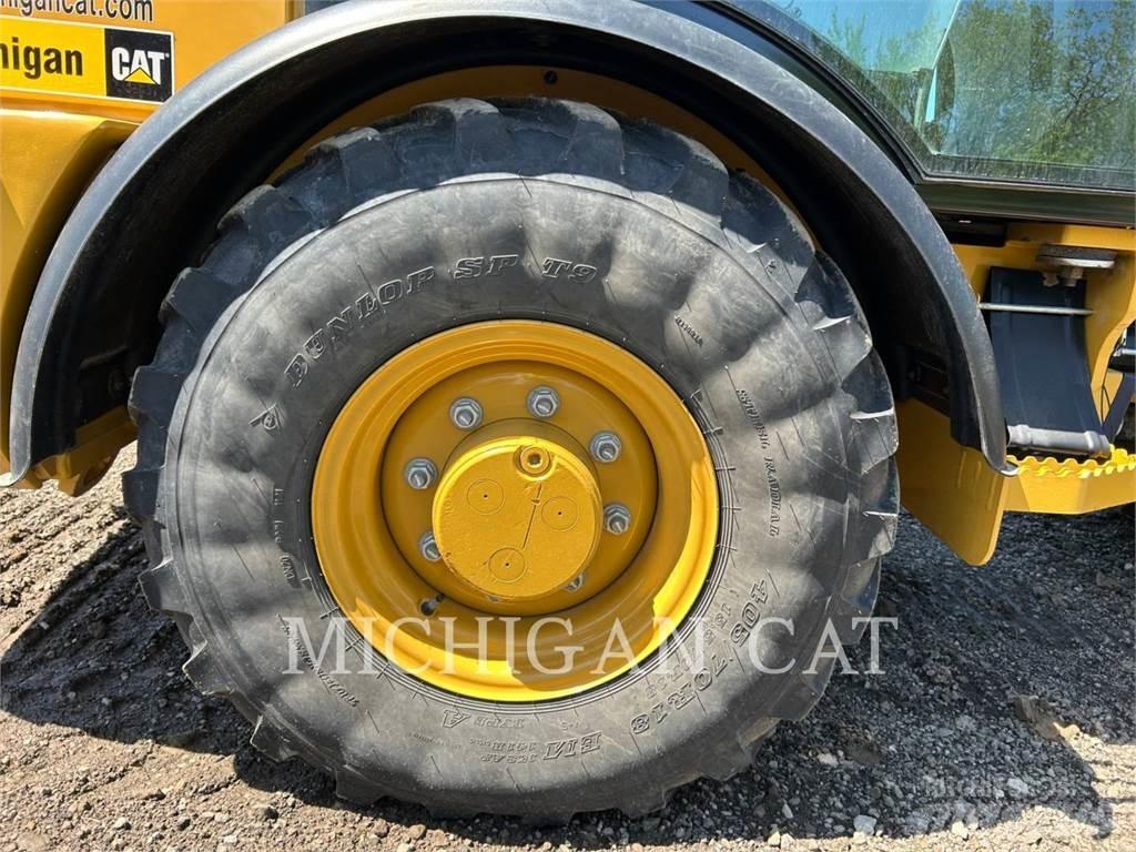 CAT 906M Wheel Loaders