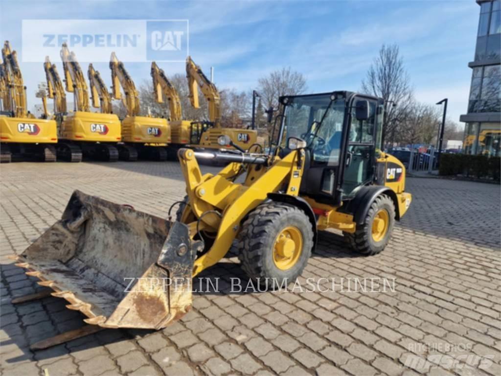 CAT 906M Wheel Loaders