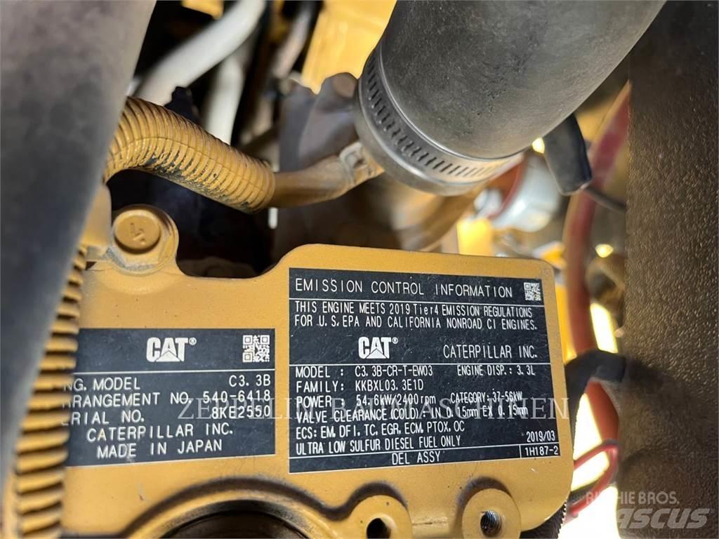 CAT 906M Wheel Loaders