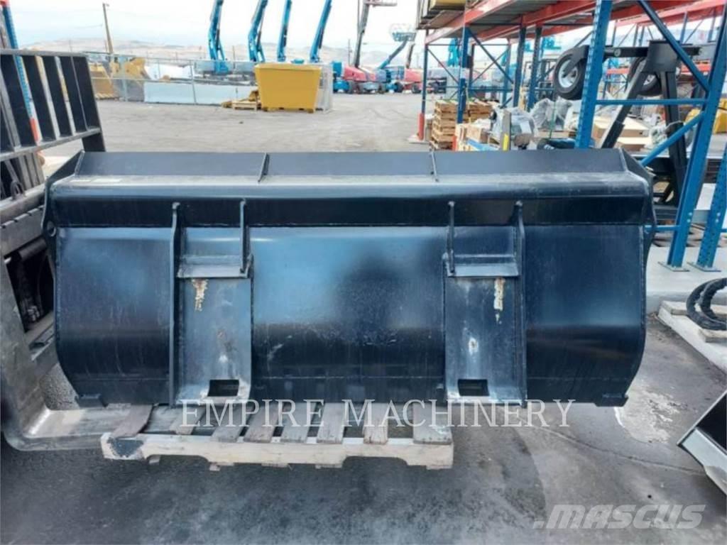 CAT 907-1.3 GP Other