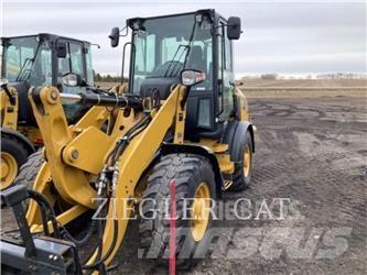 CAT 907M Wheel Loaders