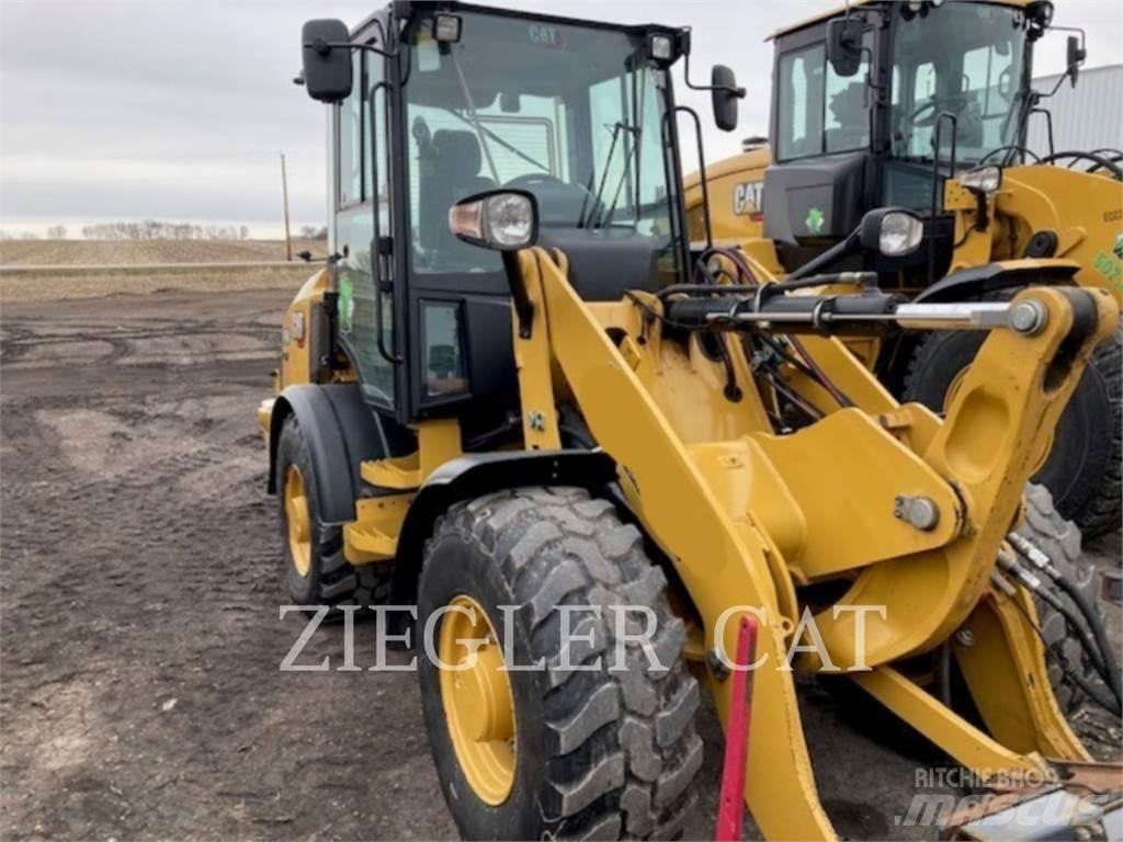 CAT 907M Wheel Loaders