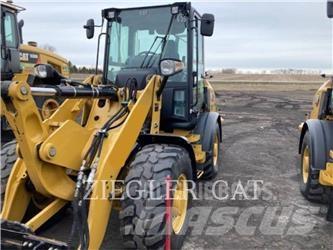 CAT 907M Wheel Loaders