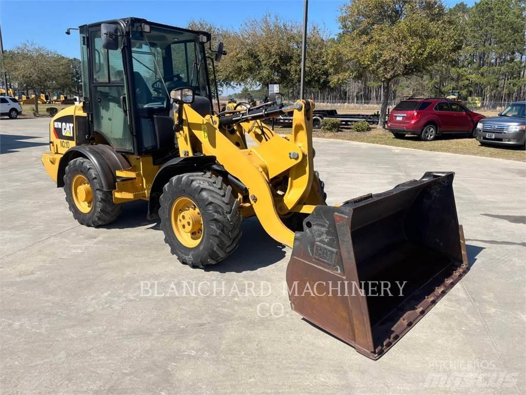 CAT 907M Wheel Loaders