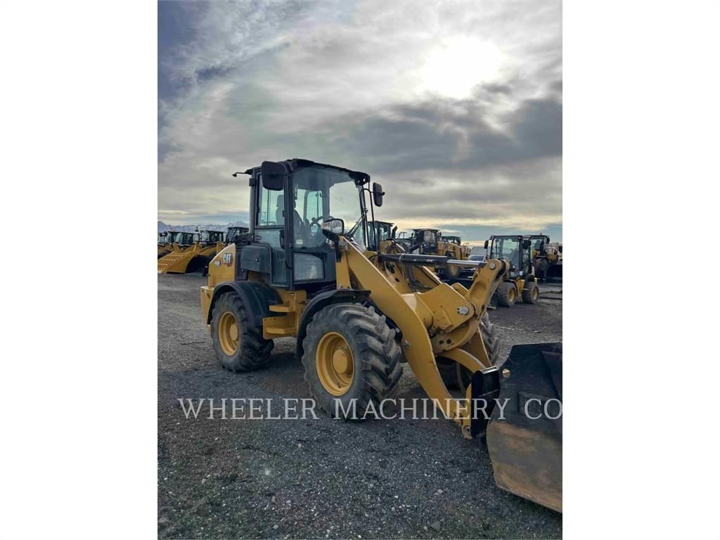 CAT 908 Wheel Loaders
