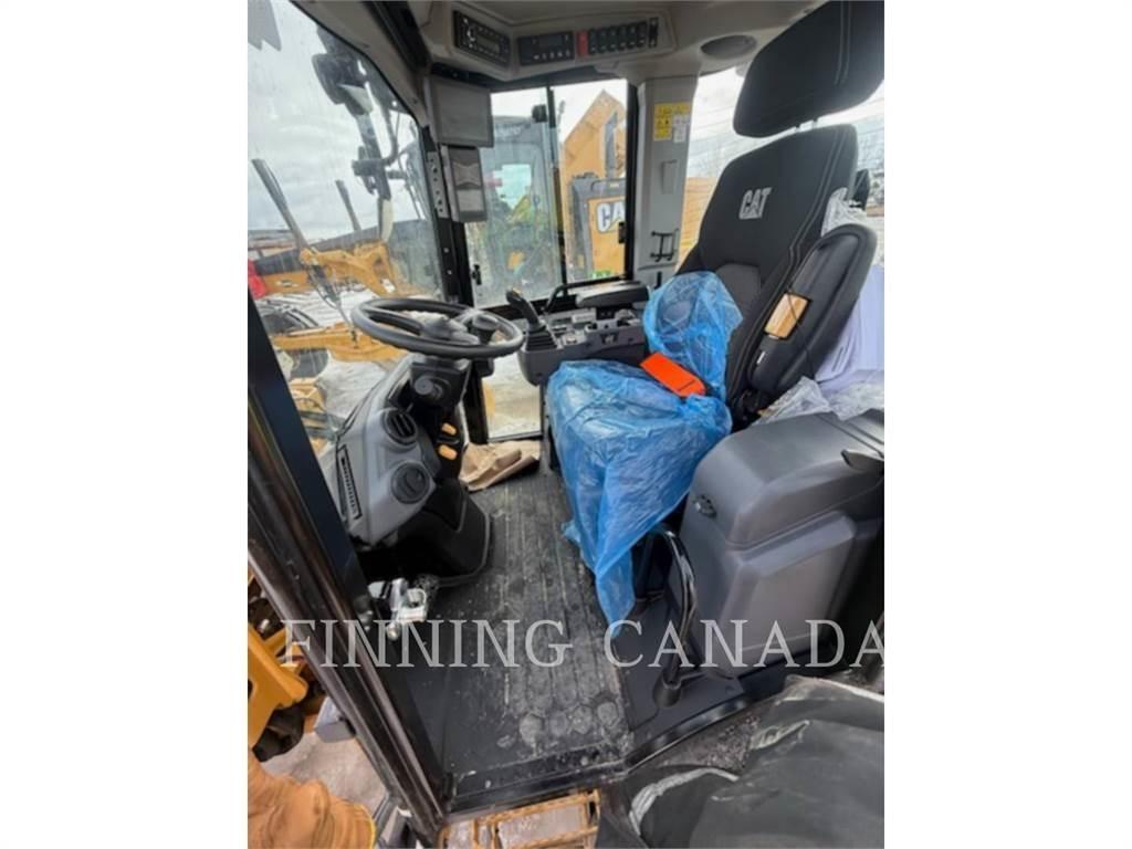 CAT 908-14 Wheel Loaders