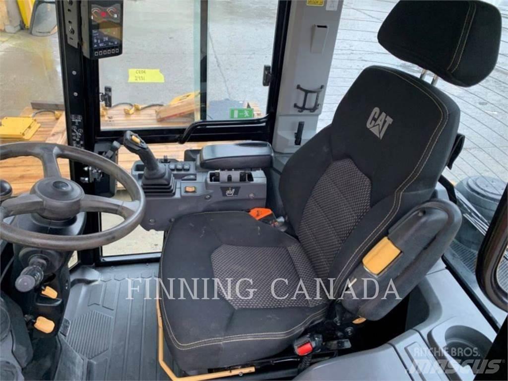 CAT 908-14 Wheel Loaders