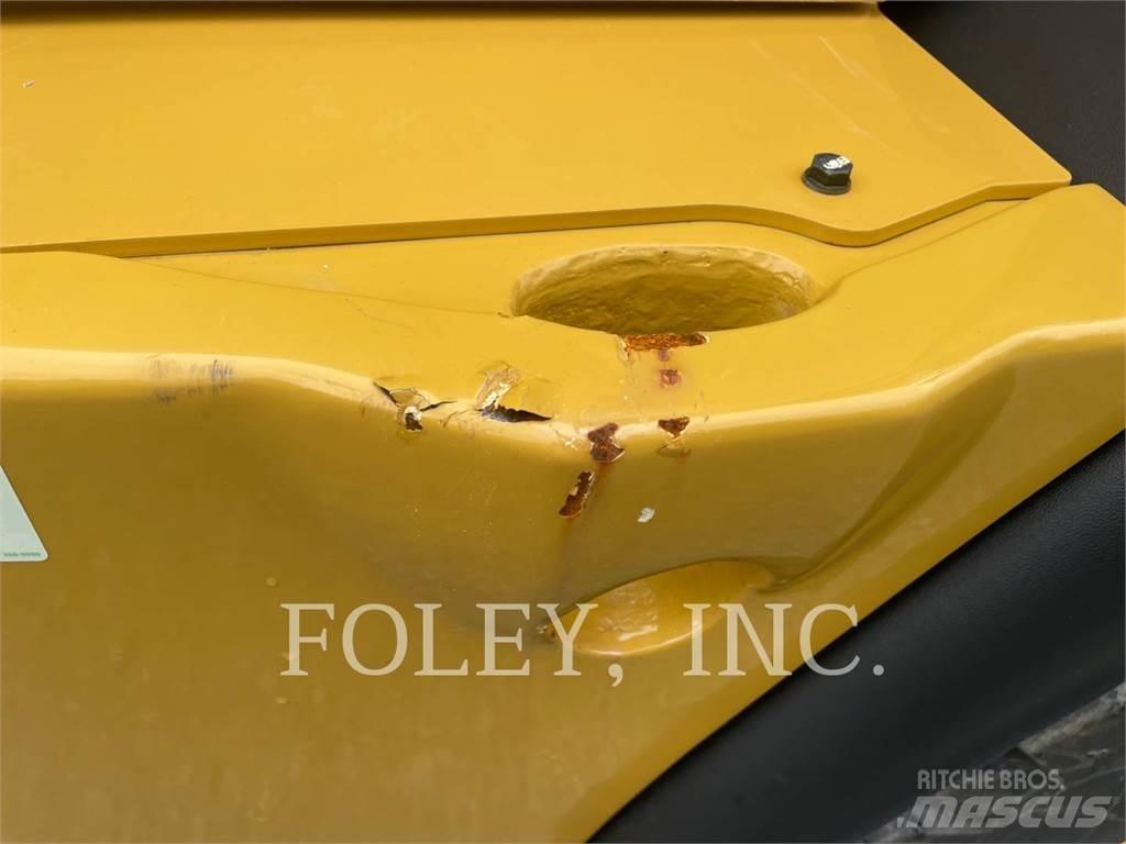 CAT 908-14 Wheel Loaders