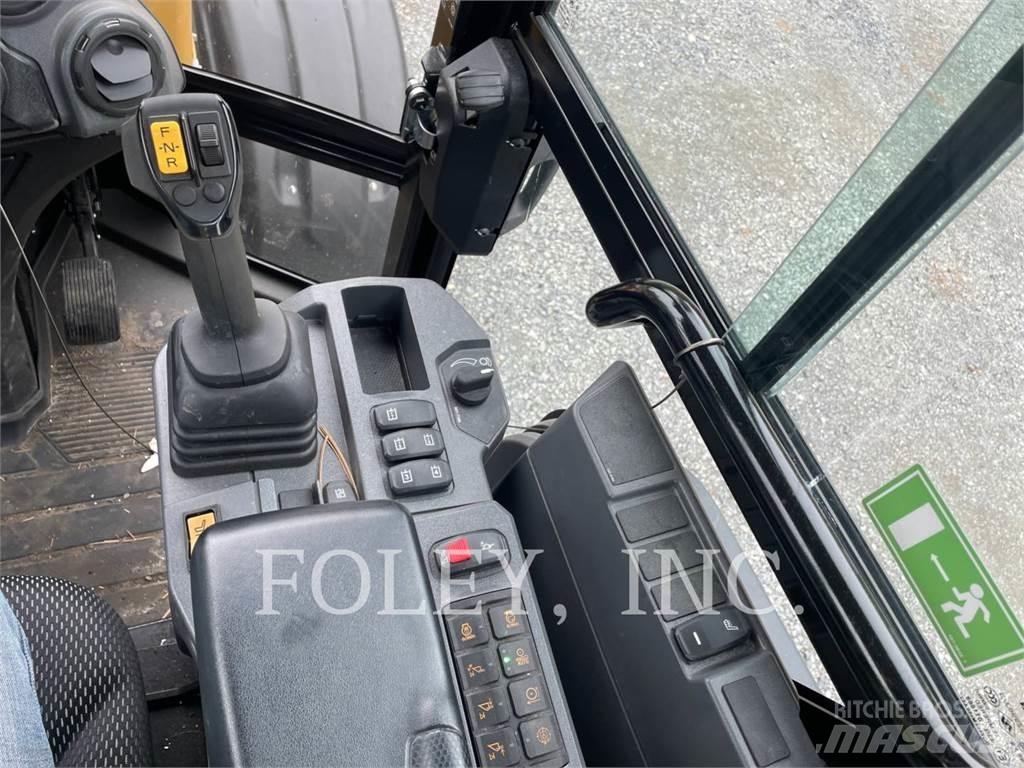CAT 908-14 Wheel Loaders