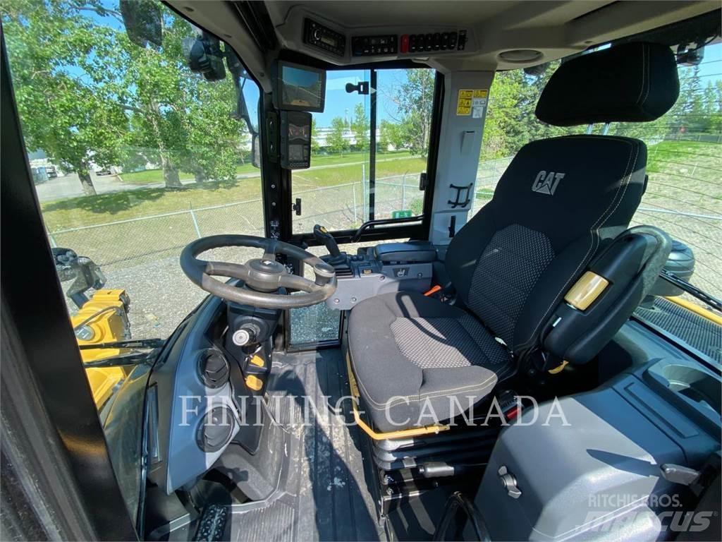 CAT 908-14 Wheel Loaders
