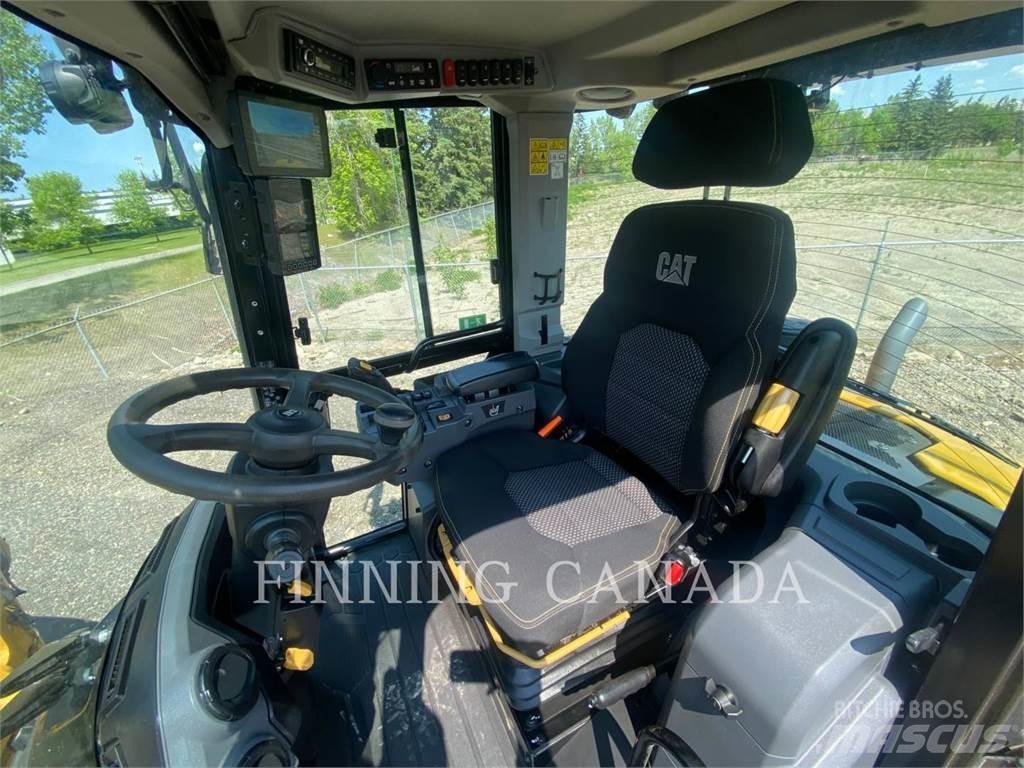 CAT 908-14 Wheel Loaders