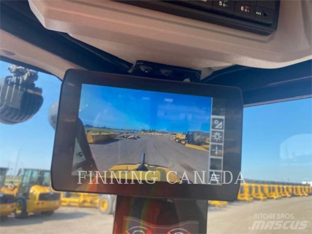 CAT 908-14 Wheel Loaders