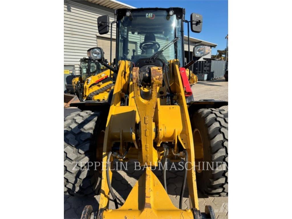 CAT 908-14 Wheel Loaders