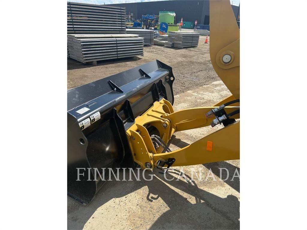 CAT 908-14 HIGH LIFT Wheel Loaders