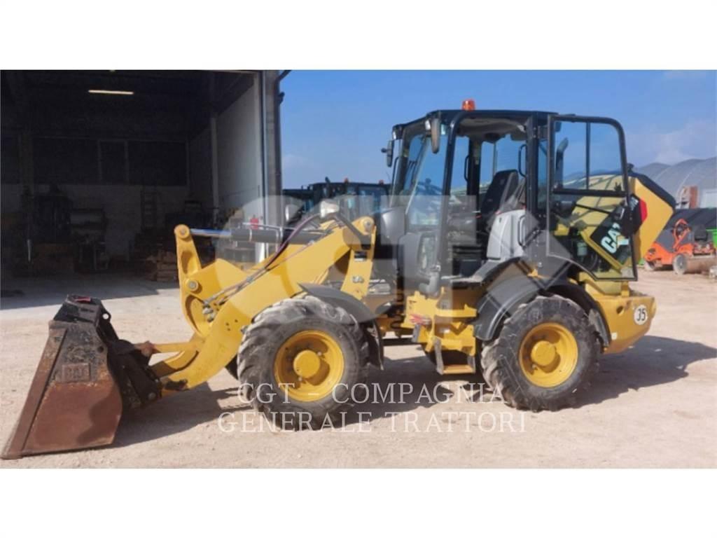 CAT 908 M Wheel Loaders