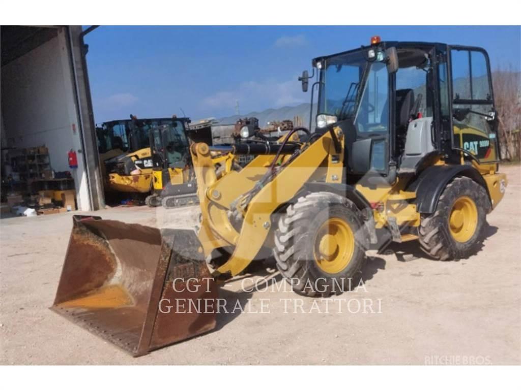 CAT 908 M Wheel Loaders