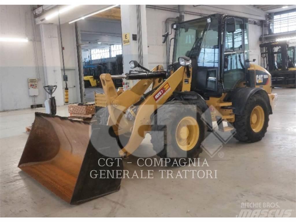CAT 908 M Wheel Loaders