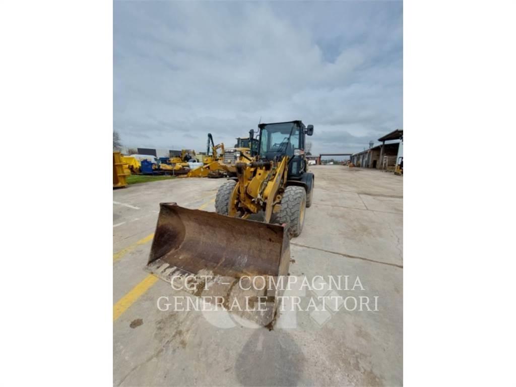 CAT 908 M Wheel Loaders