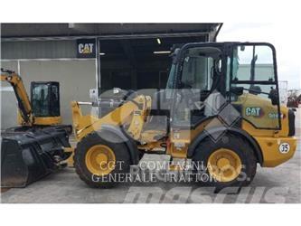 CAT 908 M Wheel Loaders