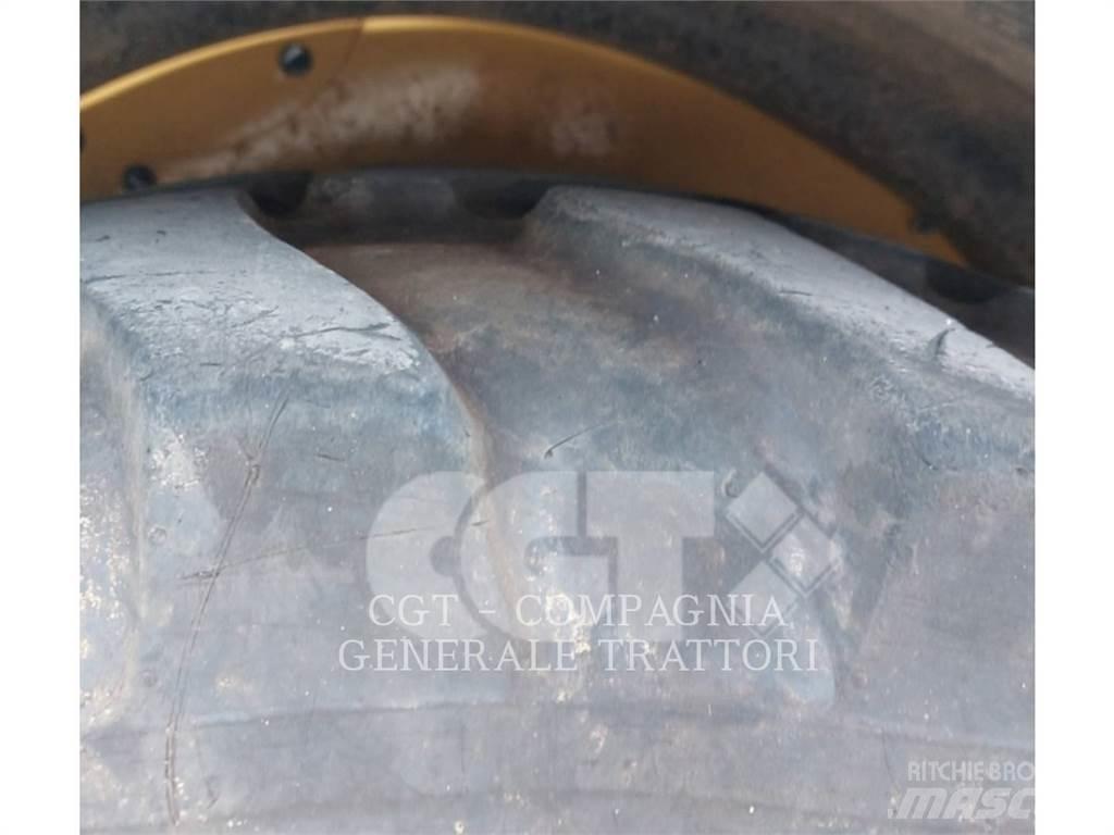 CAT 908 M Wheel Loaders