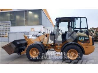 CAT 908 M Wheel Loaders