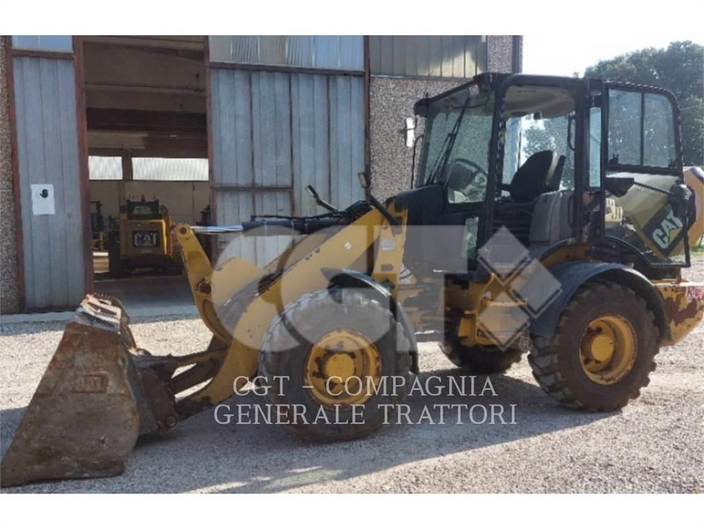 CAT 908H Wheel Loaders