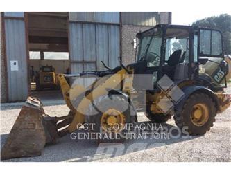 CAT 908H Wheel Loaders