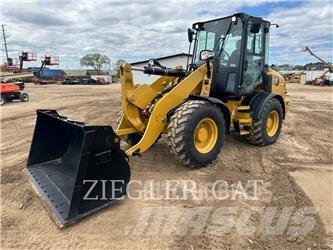 CAT 908M Wheel Loaders
