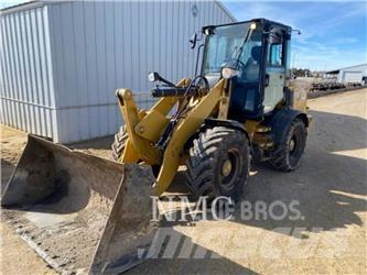 CAT 908M Wheel Loaders