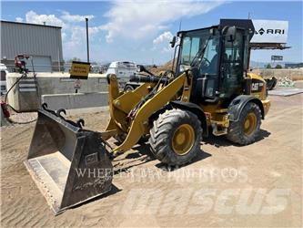 CAT 908M Wheel Loaders